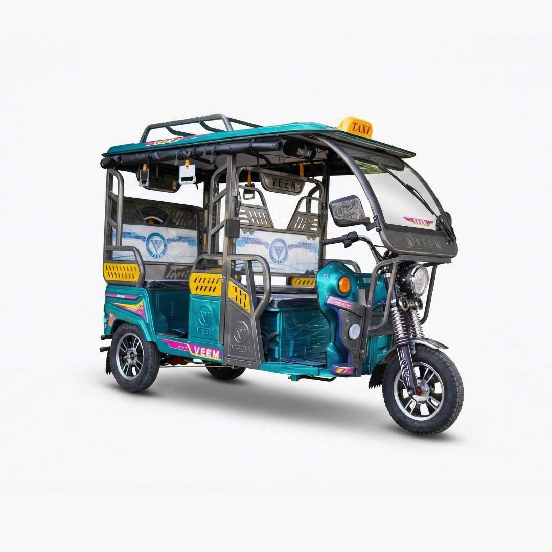 V12 Runner - Image 2