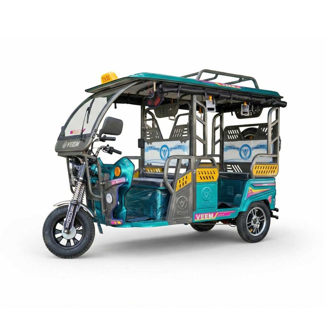 V12 Runner - Image 4